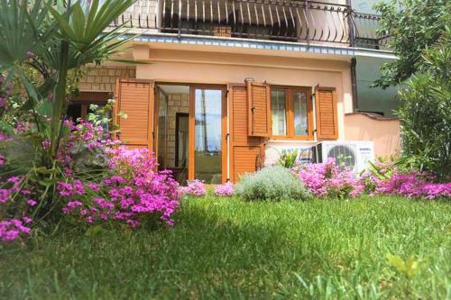 Apartments & Rooms Ivana