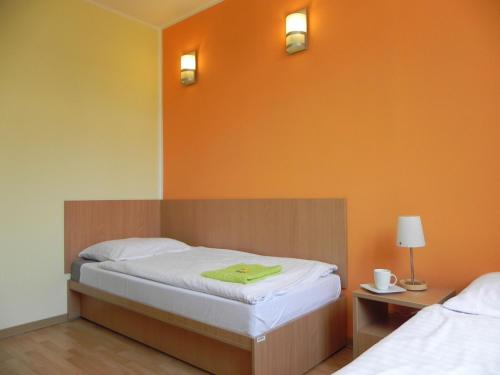 Φωτογραφία από το άλμπουμ του Ośrodek Innowacja σε Ζάμπρτσε