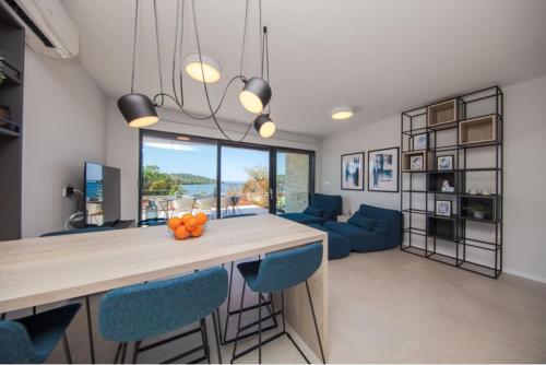 Gallery image of Apartment Blue in Banjole