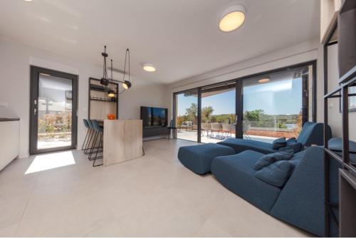 Gallery image of Apartment Blue in Banjole
