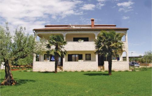 Apartment Stancia Vodopija Croatia