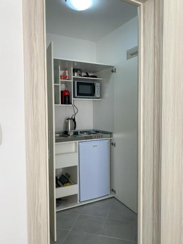 Gallery image of Apartments Monika in Budva