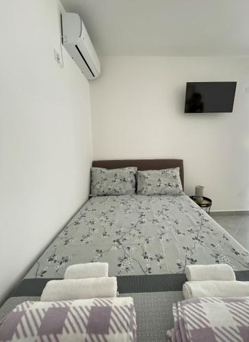 Gallery image of Apartments Monika in Budva