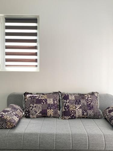 Gallery image of Apartments Monika in Budva