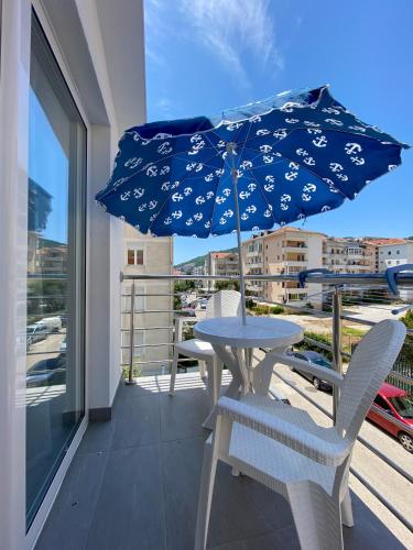 Gallery image of Apartments Monika in Budva
