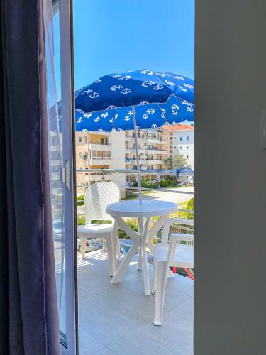 Gallery image of Apartments Monika in Budva