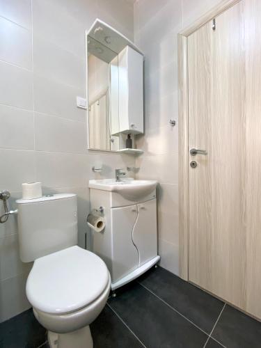 Gallery image of Apartments Monika in Budva