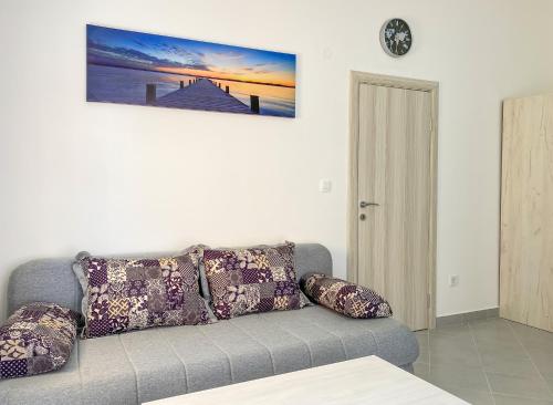 Gallery image of Apartments Monika in Budva