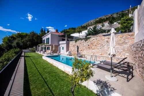 Villa Oranž