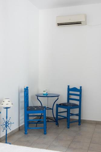 Φωτογραφία από το άλμπουμ του Pigi Rooms στην Απολλωνία