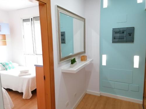CANTERAS NICE BEACH. Holiday Home.2Bdrm.
