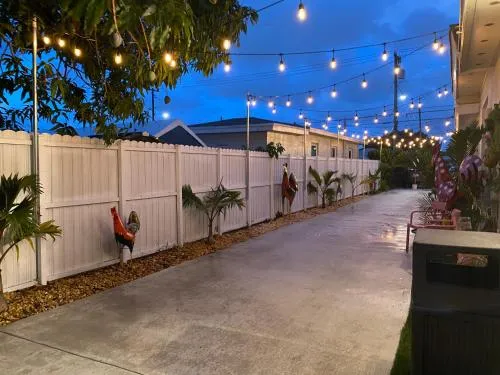 Stunning Little Havana Close to Airport, Calle Ocho, Brickell, Cruises,Wynwood and the Beaches - Free Parking photo 26