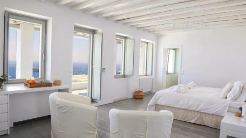 Villa Astra - Serviced Luxury Villa