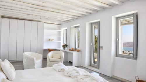 Villa Astra - Serviced Luxury Villa