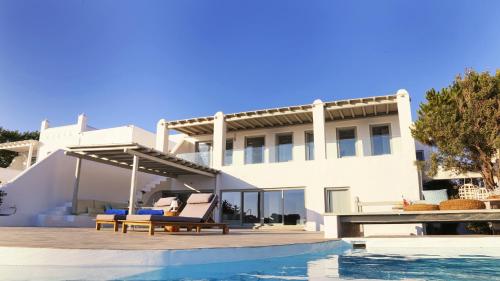 Villa Astra - Serviced Luxury Villa