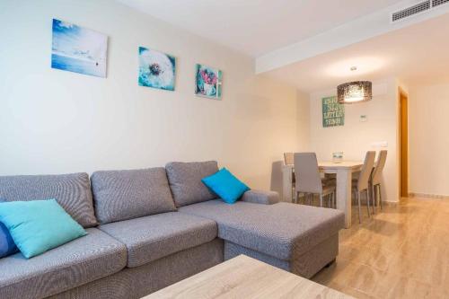 Atico Milan by BonCasa Costa Blanca