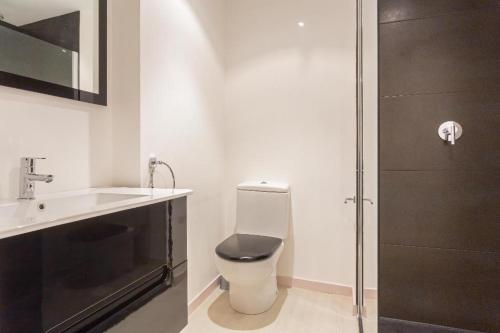 Apartamento Urbatenis by BonCasa Costa Blanca