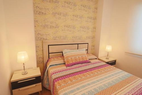 Poeta 2 Bedroom Apartment