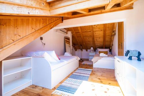 Apartment Marmoris