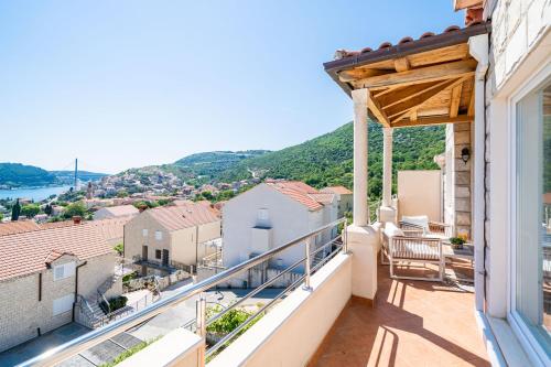 Apartment Marmoris
