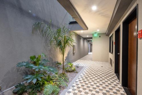 Infinity Hotel San Francisco, Tapestry Collection by Hilton Image