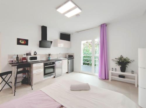 Fantastico 3 Puerto de la Cruz Tenerife, Free Parking, Air Conditioning, Netflix