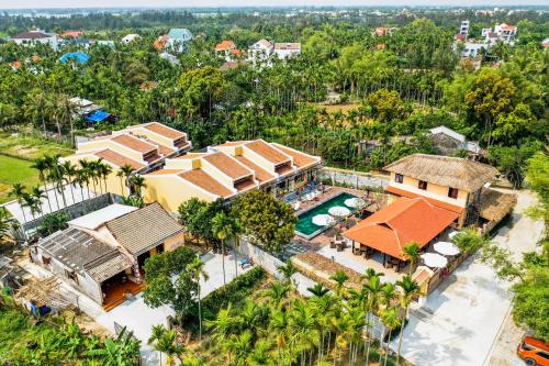 Φωτογραφία από το άλμπουμ του Hoi An May Village στο Χόι Αν