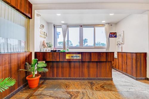 Φωτογραφία από το άλμπουμ του Treebo Benaka Residency σε Chikmagalur