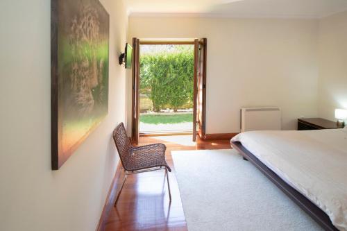 Gallery image of VILLA 500 in Barcelos