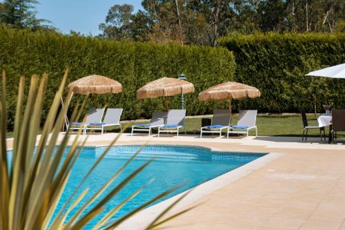 Gallery image of VILLA 500 in Barcelos