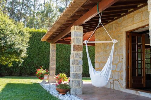 Gallery image of VILLA 500 in Barcelos