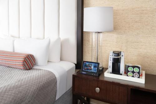 Hotel Indigo San Diego - Gaslamp Quarter, an IHG Hotel Image