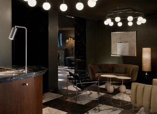 Gallery image of Solo Sokos Hotel Torni Helsinki in Helsinki