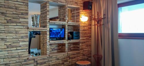 Fotografie z fotogalerie ubytování Penzion Ratmírák v Malém Ratmírově