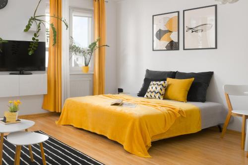 Morze Piasek i Słońce