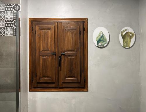 Gallery image of Los Naranjos - Alojamiento Rural Sostenible in El Cristo del Espíritu Santo