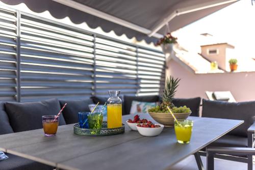 Main Square Duplex with Rooftop Terrace – Zdjęcia 2