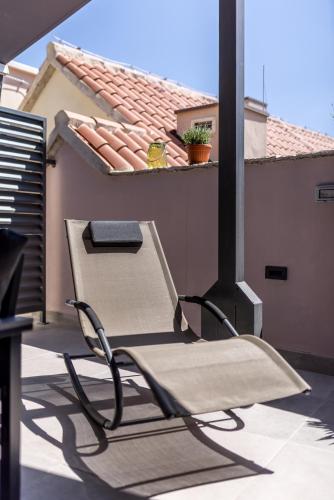 Main Square Duplex with Rooftop Terrace – Zdjęcia 4