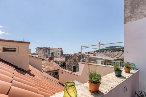 Main Square Duplex with Rooftop Terrace – Zdjęcia 3
