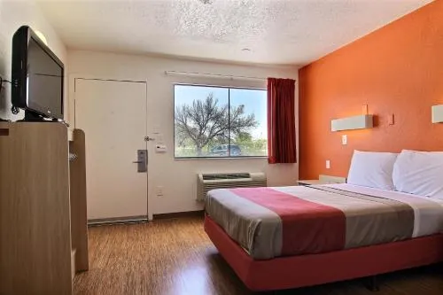 Motel 6-Abilene, TX in Abilene