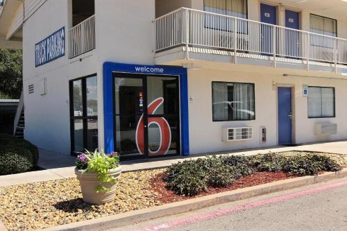 Motel 6-Abilene, TX – Photos 5