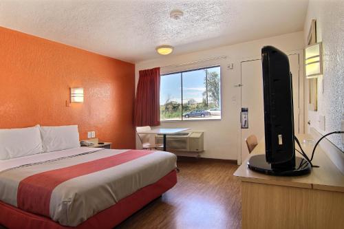 Galeriebild der Unterkunft Motel 6-Abilene, TX in Abilene