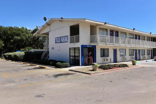 Motel 6-Abilene, TX – Photos 4