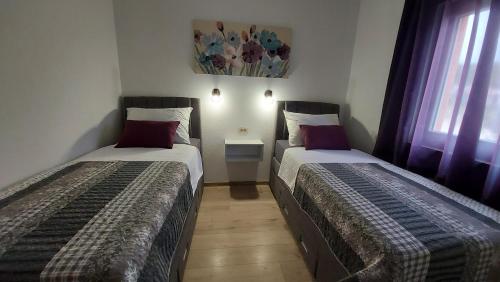 Легло или легла в стая в Apartments Vidović