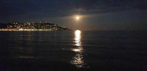 Fotografia z galérie ubytovania MIRAMAR 7C v destinácii Roses