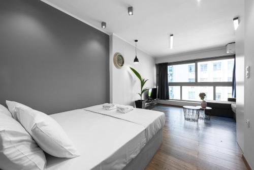 WeStay Apartments #1, The Luxury Suites
