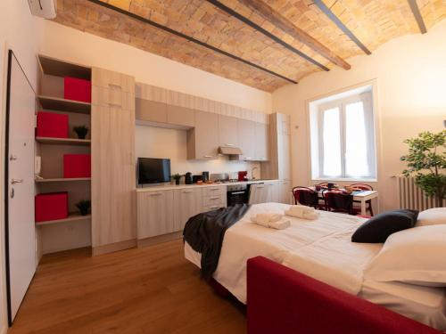 The Best Rent - One-bedroom apartment near San Pietro