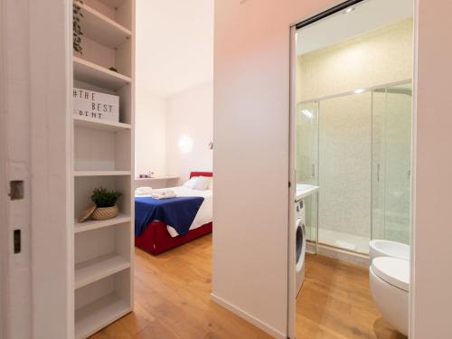 The Best Rent - One-bedroom apartment near San Pietro