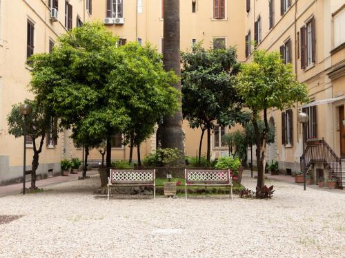 The Best Rent - One-bedroom apartment near San Pietro