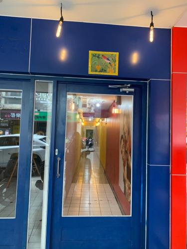 Fotografie z fotogalerie ubytování Yataku 雅德背包客舍 v destinaci Puli